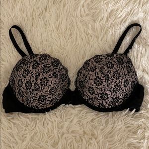 Victoria’s Secret Dream Angels Push-up Bra